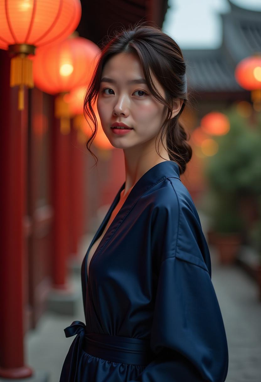 魔法工坊海报